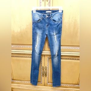 DenimBox jeans in excellent condition.
